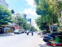 ​KHUÔN ĐẤT VĂN PHÒNG 3 HẦM 10 TẦNG DTSSD: 3.265,8M2 | NGAY SÂN BAY TÂN SƠN NHẤT Giá 50 tỷ ​