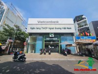 MẶT TIỀN ĐƯỜNG ĐIỆN BIÊN PHỦ GẦN VÒNG XOAY HÀNG XANH KẾ BÊN QUẬN 1