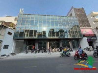 Cho thuê TÒA nhà 22 Trần Huy Liệu, Phường 1, Quận Phú Nhuận, Hồ Chí Minh ( gần BV An Sinh )