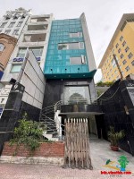 ​Tòa Nhà Mặt Tiền 09 Trần Quốc Thảo. Quận 3 TP HCM​ - Giá 79 tỷ