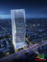 GÓC 2 MẶT TIỀN TRẦN HƯNG ĐẠO - QUẬN 1  - Giá 5000 tỷ