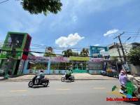 MẶT TIỀN HỒNG LẠC 300M BÁN KÍNH GIAO THÔNG & TIỆN ÍCH SẦM UẤT - 1.055M2  - Giá 187 tỷ