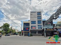 Bán hoặc Cho thuê mặt tiền 22-24 Phan Thúc Duyện, Phường 4, Quận Tân Bình. Ngay góc Thăng Long