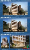 ***Mặt Tiền Tôn Thất Tùng , P. Bến Thành , Quận 1 - DTSD : 2230 m2 _ Giá 320 tỷ