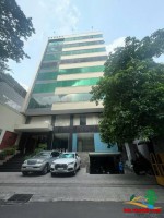 Chuyển nhượng Tòa nhà bề ngang lớn Siêu hiếm Ngay sát bên Khu Sân bay Tân Sơn Nhất - Giảm 15 tỷ