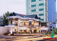 GÓC 2 MẶT TIỀN NGUYỄN VĂN TRỖI & HUỲNH VĂN BÁNH  Q PHÚ NHUẬN Giá 350 tỷ