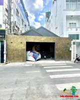 Mặt tiền 19 CAO BÁ NHẠ, PHƯỜNG NGUYỄN CƯ TRINH, QUẬN 1 - Giá nhỉnh 90 tỷ - giảm mạnh từ 100 tỷ