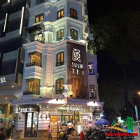 TÀI SẢN THƯƠNG HIỆU : 250 tỷ mua căn góc thương hiệu Q1