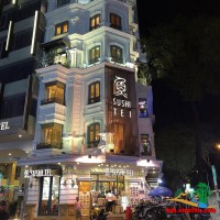 Siêu Vị Trí - Chợ Bến Thành  Góc 2 mặt tiền Thủ Khoa Huân - Lý Tự Trọng, Q.1