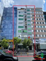 Building tốt nhất 307B Nguyễn Văn Trỗi - Giá 150 tỷ
