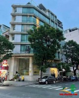 Tòa Nhà Góc 2 Mặt Tiền – Lý Tự Trọng & Lê Anh Xuân, Quận 1 Giá 170 tỷ