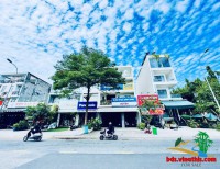 NHÀ MTKD ĐƯỜNG NGUYỄN HOÀNG AN PHÚ QUẬN 2 THÔNG LƯƠNG ĐỊNH CỦA Giá 55 tỷ