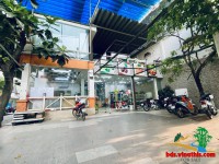 GÓC 2 MẶT TIỀN BA VÂN PHƯỜNG 14 Quận TÂN BÌNH - KHUÔN ĐẤT LỚN VUÔNG VỨC - Giá 71 tỷ