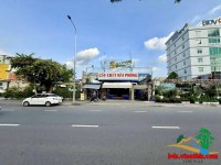 Chuyển nhượng quỹ đất 5.200m2 Mặt tiền số 31 Trần Não, Quận 2 Xây VP Hạng A - 30 tầng