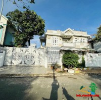 ​Biệt thự sân vườn - Căn góc đối diện công viên..​ Giá bán nhanh 33 tỷ