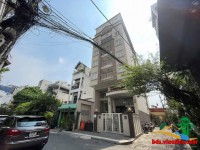 Toà CHDV 1 hầm 8 tầng Doanh thu 300triệu/tháng. Giá 70 tỷ - Hoàng Văn Thụ Tân Bình