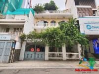 ​BÁN BIỆT THỰ KIỂU PHÁP ĐỘC BẢN – TRUNG TÂM QUẬN 1​ Giá 125 tỷ