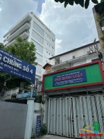 NGANG KHỦNG 12,8M – KHAI THÁC THUÊ NGAY - Kế bên Phòng Công Chứng số 4 - Giá 55 tỷ