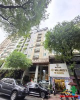 Bán Khách Sạn Thủ Khoa Huân, Phường Bến Thành, Quận 1 Giá 450 tỷ