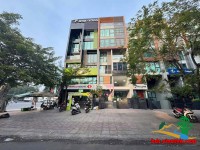 ​GIẢM SỐC  – CẦN THANH KHOẢN GẤP!  TÒA NHÀ VĂN PHÒNG VỊ TRÍ KIM CƯƠNG –​ Giá 47.5 tỷ