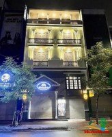 Tòa nhà : 330-332 Cao Thắng, Phường 12, Quận 10 - Giá tốt 85 tỷ