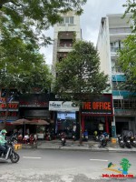 BÁN NHÀ KẾ PHỐ ĐI BỘ NGUYỄN HUỆ – TRUNG TÂM QUẬN 1 Giá 90 tỷ