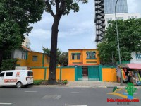 BIỆT THỰ SIÊU HIẾM – MẶT TIỀN ĐIỆN BIÊN PHỦ, QUẬN 3 - Giá 456 tỷ