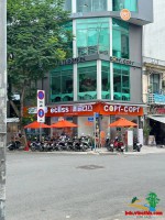 𝐍𝐡𝐚̀ 𝐆𝐨́𝐜 𝟐 𝐌𝐚̣̆𝐭 𝐓𝐢𝐞̂̀𝐧 𝐍𝐠𝐚𝐲 𝐂𝐡𝐨̛̣ 𝐁𝐞̂́𝐧 𝐓𝐡𝐚̀𝐧𝐡 & 𝐂𝐨̂𝐧𝐠 𝐕𝐢𝐞̂𝐧 𝟐𝟑-𝟎𝟗,  83 Lê Thị Hồng Gấm,& Yersin ,P. Nguyễn Thái Bình, Q 1.