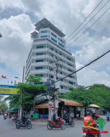 Góc 3 Mặt Tiền - Mặt Tiền Chính và 2 Hẻm bên. 33 Ung Văn Khiêm, P.25, Q.Bình Thạnh ​​​​​​​Giá 320 tỷ