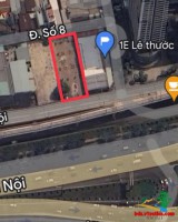 175 Xa Lộ Hà Nội 175 Võ Nguyễn Giáp, Phường Thảo Điền, TP. Thủ Đức. Giá 450 tỷ