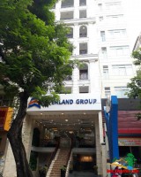 Mặt tiền 47-49 Trương Định, P.6, Q.3 - nay Phường Võ Thị Sáu. - Giá 285 tỷ