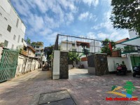 Mặt tiền 204B Pasteur P6 Quận 3 - Giá 220 tỷ - DT 335 m2