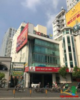 Địa chỉ: 215 Nam Kỳ Khởi Nghĩa, P.7, Q.3. Giá 700 tỷ