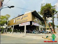 NHÀ GÓC 2 MẶT TIỀN ĐƯỜNG THOẠI NGỌC HẦU, PHƯỜNG HOÀ THẠNH, QUẬN TÂN PHÚ -