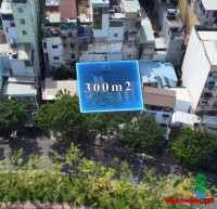 Mặt tiền 129 Hoàng Sa P Tân Định Quận 1 CTXD 3 Hầm 15 tầng