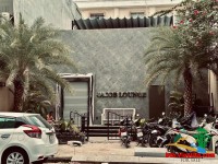 Mặt tiền 195 Cô Bắc Phường Cô Giang Quận 1 => Phù hợp xây dựng Cao Tầng: Hầm, lửng, 6 tầng, sân thượng.