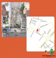 TRẦN ĐÌNH XU & NGUYỄN CƯ TRINH QUẬN 1 - CTXD 02 HẦM 15 TẦNG