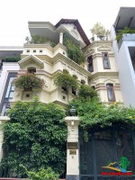 ​BIỆT THỰ SÂN VƯỜN – NGUYỄN TRỌNG TUYỂN, PHƯỜNG 10, PHÚ NHUẬN  Tài sản hiếm – Đối diện công viên – Bảo vệ 24/24​