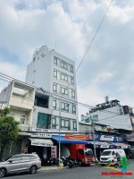 Mặt tiền 60-60A Phạm Văn Bạch, P 15, Q Tân Bình - DÒNG TIỀN DÀI HẠN 65TR/THÁNG