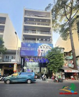 Mặt Tiền Trần Bình Trọng Quận 5 ( Gần KS Equarial ) Giá 150 tỷ