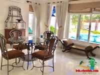 BIỆT THỰ ĐƠN LẬP CAO CẤP – HỒ BƠI, SÂN VƯỜN RỘNG – THẢO ĐIỀN,  Giá 168 tỷ