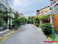 Đất khu Biệt Thự Quốc Hương, P. Thảo Điền, Quận 2 Giá 32 tỷ