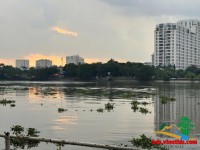 Thanh Đa view sông Sài Gòn - Vị trí: 1003 Xô Viết Nghệ Tĩnh, P28 (  Bình Quới, P28, Quận Bình Thạnh )