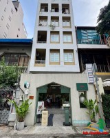 ==> Siêu Khan Hiếm:  Địa chỉ: 7 Ngô Văn Năm, P.Bến Nghé, Q.1