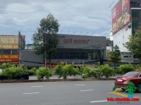 NHÀ 2 MẶT TIỀN SIÊU ĐẸP – ĐỐI DIỆN VINHOMES CENTRAL PARK – NGUYỄN HỮU CẢNH, BÌNH THẠNH