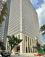 LIM TOWER 3 - BUILDING HẠNG A