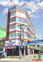 TOÀ NHÀ 2 MT TÂN HƯƠNG QUẬN TÂN PHÚ VỊ TRÍ ĐẸP GIÁ HỢP LÝ + CHO THUÊ 100TR/THÁNG