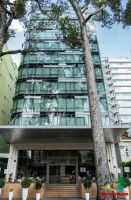 Khách Sạn 4 sao Fusion Suites 3-5 Sương Nguyệt Ánh Quận 1 - Hàng Hiếm