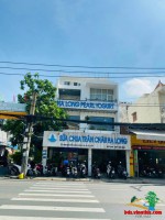 NHÀ NGAY CV LÀNG HOA SỞ HỮU 2 MT NGUYỄN VĂN KHỐI PHƯỜNG 9, Q GÒ VẤP - 31 TỶ