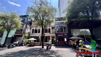 Cực kỳ khan hiếm tại Phường Bến Nghé Quận 1, Mặt tiền 64 Tôn Thất Thiệp - Gía tốt